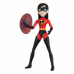 Incredibles 2 Talking Violet Figure
