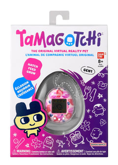 Tamagotchi - Berry Delicious Shell