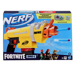Nerf Fortnite SMG-L Blaster