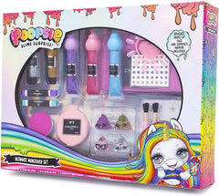 Poopsie Ultimate Makeover Set