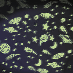 Glow Stars Superstars