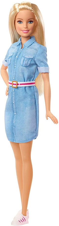 Barbie Dream House Barbie Doll