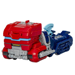 Transformers One Prime Changer Optimus Prime Orion Pax Figure