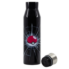 Pokemon Double Walled Stainless Steel Diablo Bottle