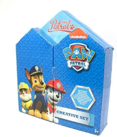 Paw Patrol Creative Advent Calendar