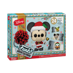 Funko POP! Advent Calendar Classic Disney 2022