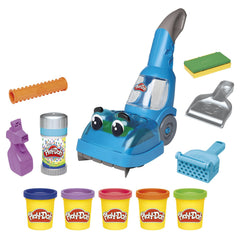Play-Doh Zoom Zoom Vacuum and Cleanup Set