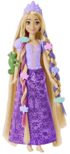 Disney Princess Fairy Tale Hair Rapunzel Fashion Doll