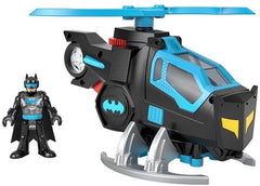 Imaginext DC Super Friends Batcopter