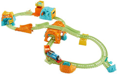 Thomas & Friends Trackmaster Glowing Mine Set