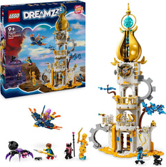 LEGO Dreamzzz The Sandman's Tower 71477
