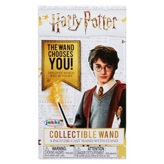 Harry Potter Die Cast Wand Blind Box
