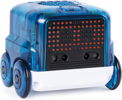 Novie Robot Blue