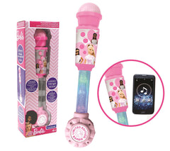 Barbie Lighting Microphone