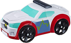 Transformer Rescue Bots Academy Medix The Dog Bot Action Figure