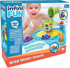 Infinifun Wild Water Island