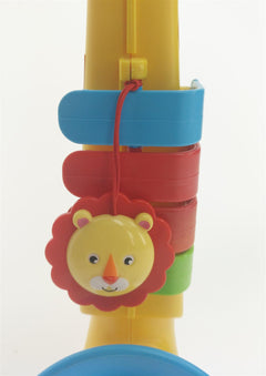 Fisher -Price Saxophone