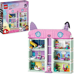 LEGO Gabby's Dollhouse 10788