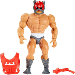 Masters of the Universe Origins Zodac Action Figure