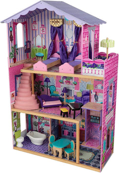 KidKraft My Dream Mansion Dollhouse 