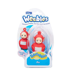Teletubbies Weebles Po