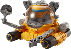 Jurassic World Deep-Dive Submarine Vehicle