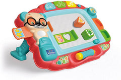 Baby Clementoni Interactive Baby Easel
