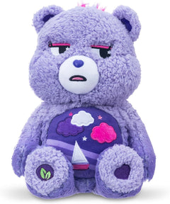 Care Bears Cozy Collection  Plush Stormy Heart Bear