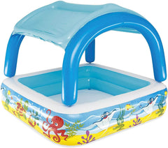 Bestway Canopy Play Pool