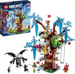 LEGO Dreamzzz Fantastical Tree House 71461