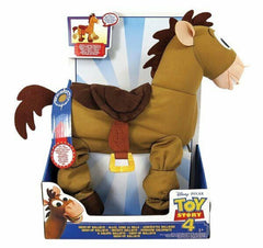 Toy Story 4 Giddy-Up Bullseye