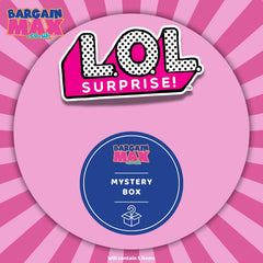 L.O.L. Surprise! Mystery Box