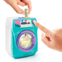 So Slime Tie Dye Slime Machine