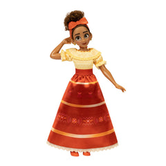 Disney Encanto Dolores Fashion Doll