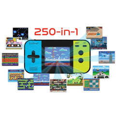 Handheld Console Compact Cyber Arcade 