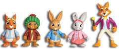 Peter Rabbit Adventure Pack Set