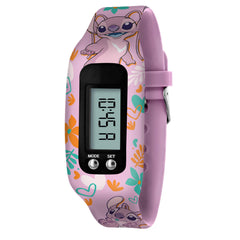 Disney Lilo & Stitch Activity Tracker Watch