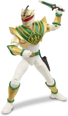 Power Rangers Lightning Collection Mega Morphin Lord Drakkon