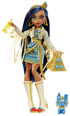 Monster High Cleo de Nile Doll