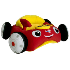 Little Tikes Red Cozy Coupe Plush Chair