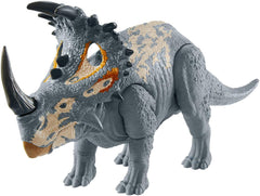 Jurassic World Primal Attack Sinoceratops