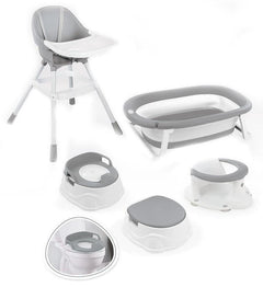 Dolu 6 in 1 Baby Set