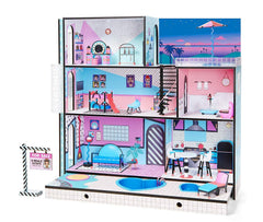 L.O.L. Surprise House