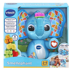 VTech Smellephant