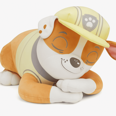 PAW Patrol Calm Cuddly Pup Rubble 48cm