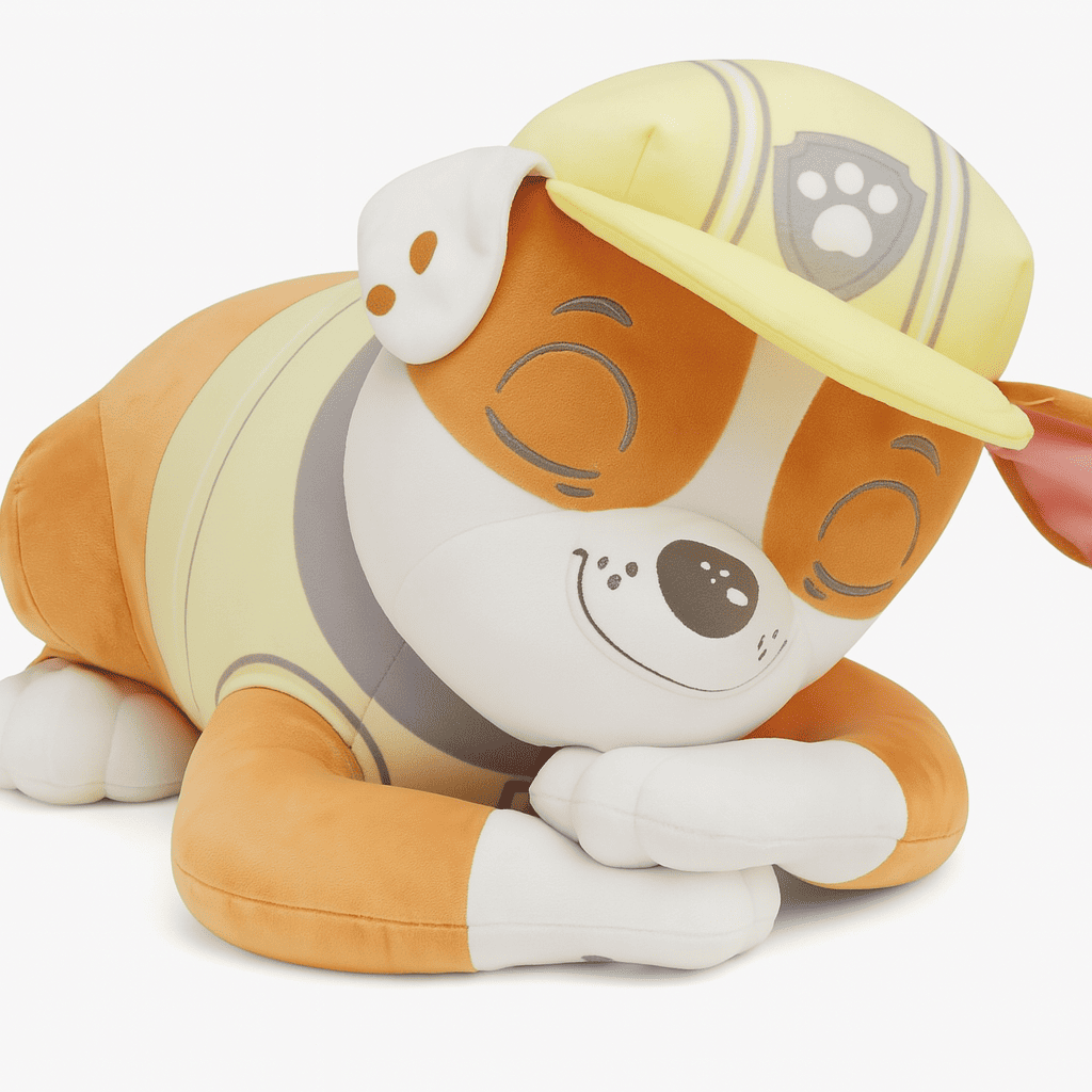 PAW Patrol Calm Cuddly Pup Chase 48cm