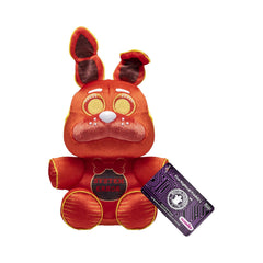 Funko Plush Five Nights At Freddy's S7- System Error Bonnie Plush