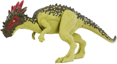 Jurassic World Wild Pack Dracorex Figure