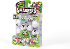 Smashers Gross Season 2 (8 pack)