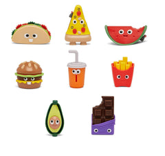 Fidget Go Snack Fidget Toy 8 Pack Assortment